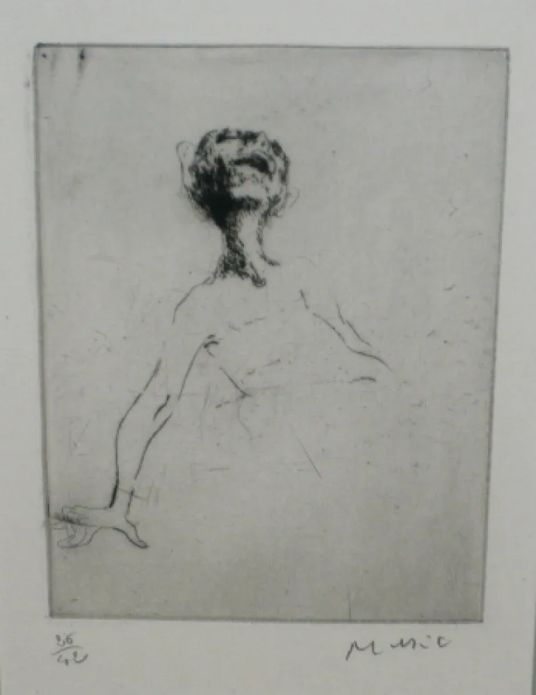 ポイントーセッシュ Music - Nous ne sommes pas les derniers