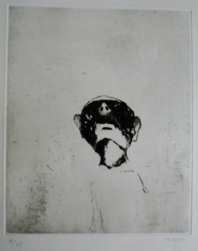 ポイントーセッシュ Music - Nous ne sommes pas les derniers