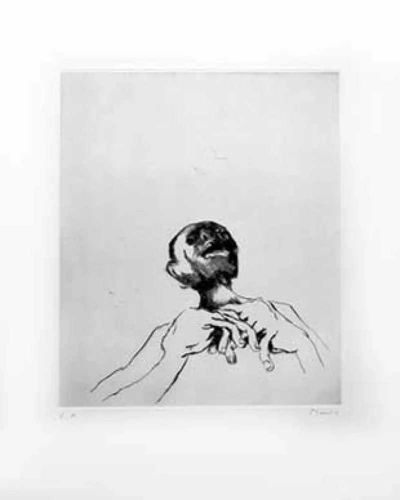 彫版 Music - Nous ne sommes pas les derniers