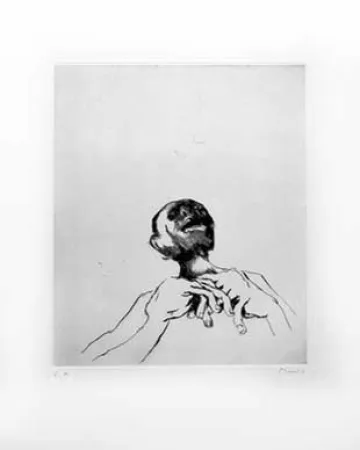 彫版 Music - Nous ne sommes pas les derniers