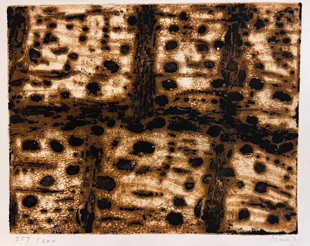 彫版 Music - Shadow over the Carse 