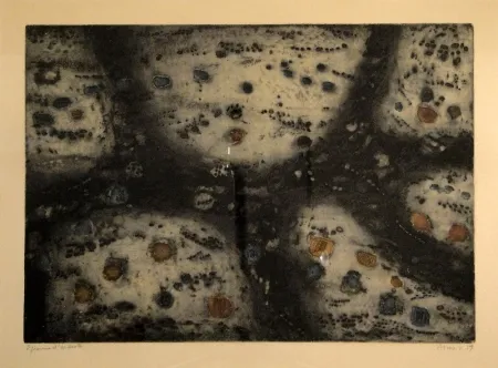 彫版 Music - Terre d’Istrie