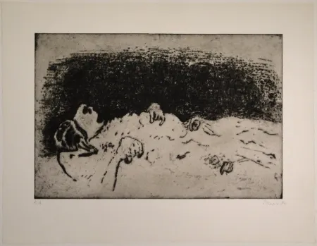 彫版 Music - Wir sind nicht die Letzten / Nous ne sommes pas le derniers