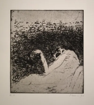 彫版 Music - Wir sind nicht die Letzten / Nous ne sommes pas le derniers