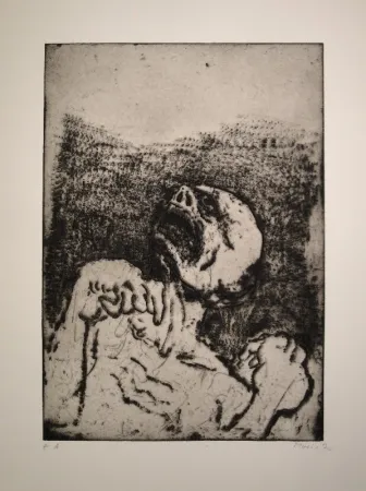 彫版 Music - Wir sind nicht die Letzten / Nous ne sommes pas les derniers