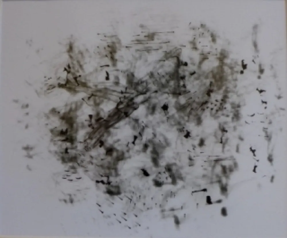 写真 Nadj - Sans titre