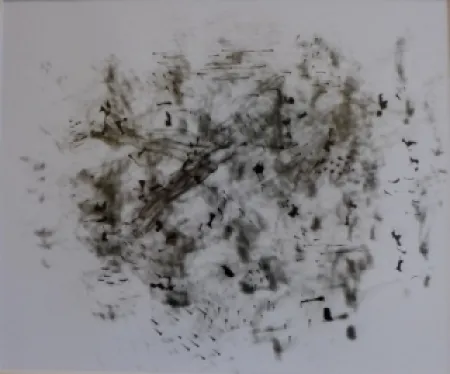 写真 Nadj - Sans titre