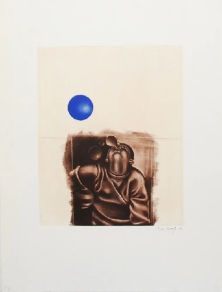 彫版 Nagel - Chewing Gum Blisters