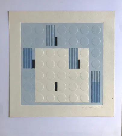 技術的なありません Nangeroni - Sans titre