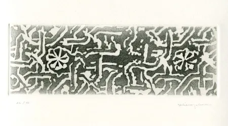 彫版 Napoleone - Senza titolo