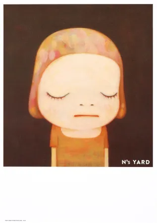 オフセット Nara - Dead of Night