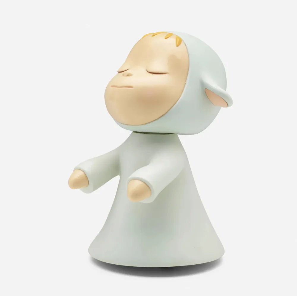 多数の Nara - Little Wanderer