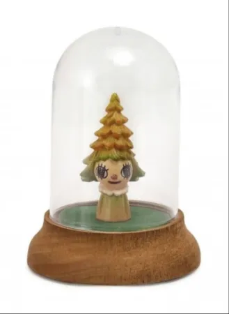 多数の Nara - Mini Mori Girl