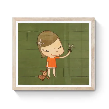 オフセット Nara - REAL ONE 