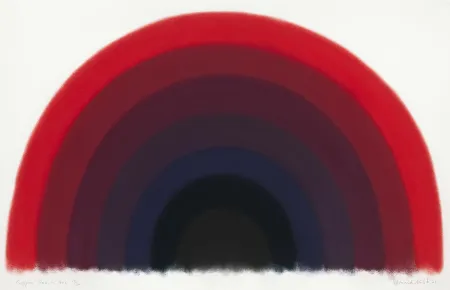 ステンシル Nash - Copper Beech Arc