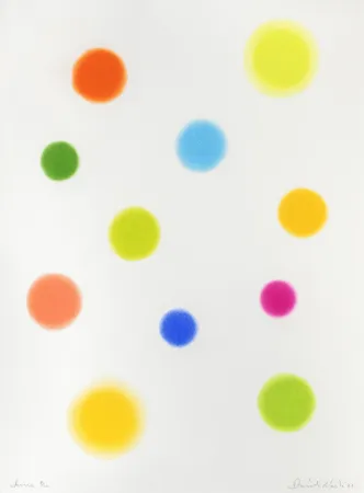 ステンシル Nash - June