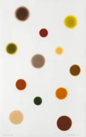 ステンシル Nash - November