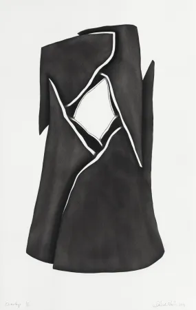 ステンシル Nash - Overlap