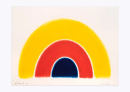 ステンシル Nash - Primary Arch