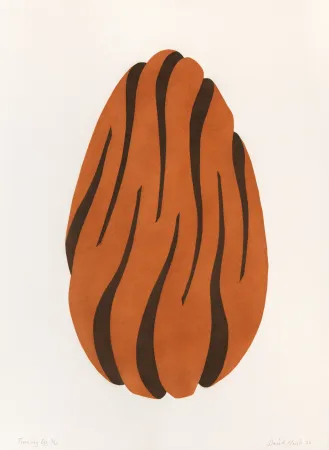 ステンシル Nash - Turning Egg
