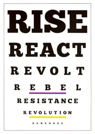 リトグラフ Navarro - Carta Visual (Rise)