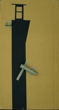 技術的なありません Navarro - Sin Titulo