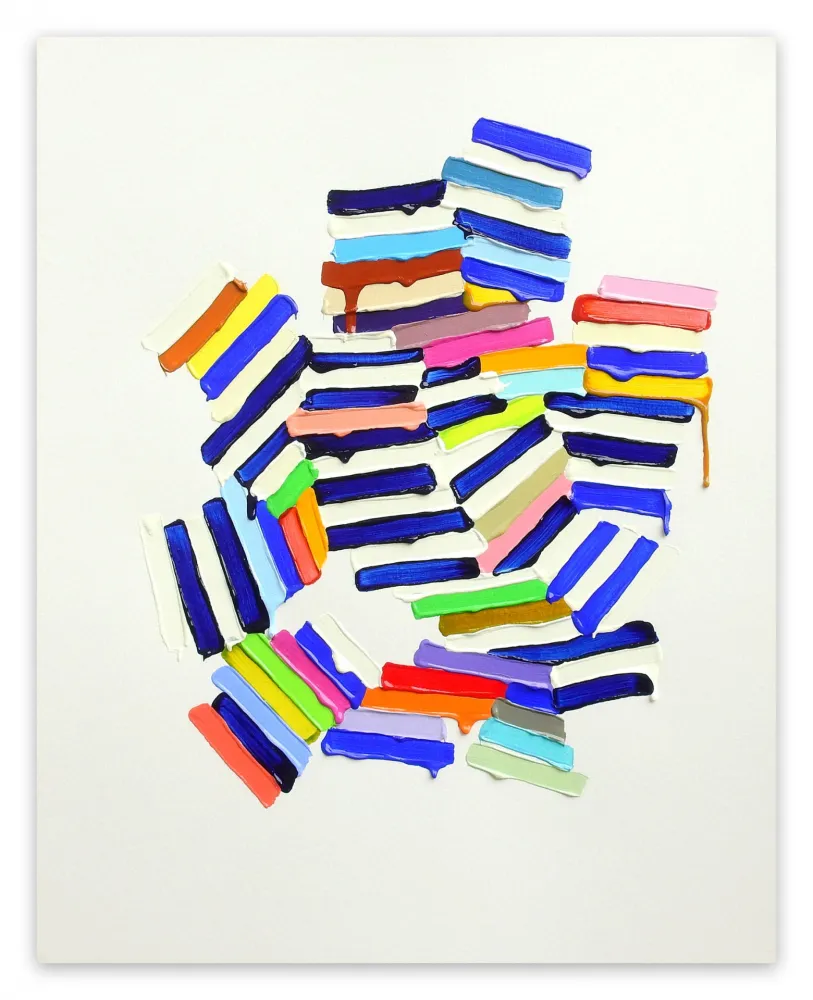 技術的なありません Nehrling - Pierced