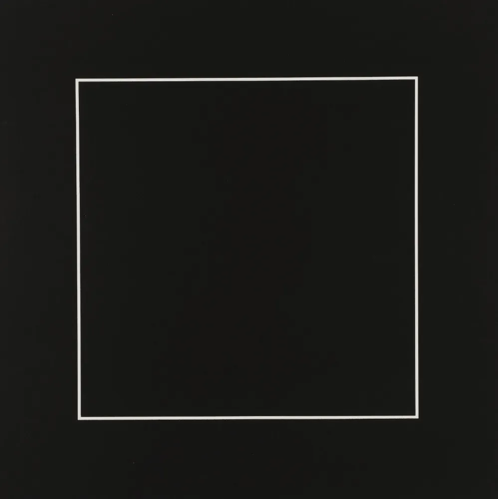 シルクスクリーン Nemours - Albiréo 1, 1987