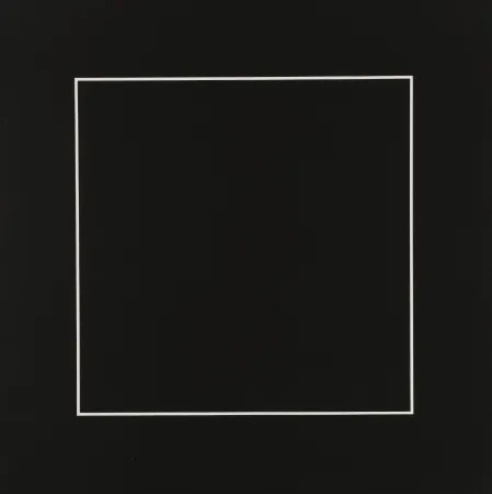 シルクスクリーン Nemours - Albiréo 1, 1987