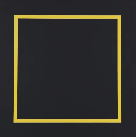 シルクスクリーン Nemours - Albiréo 2, 1987