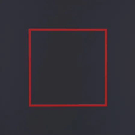 シルクスクリーン Nemours - Albiréo 3, 1987