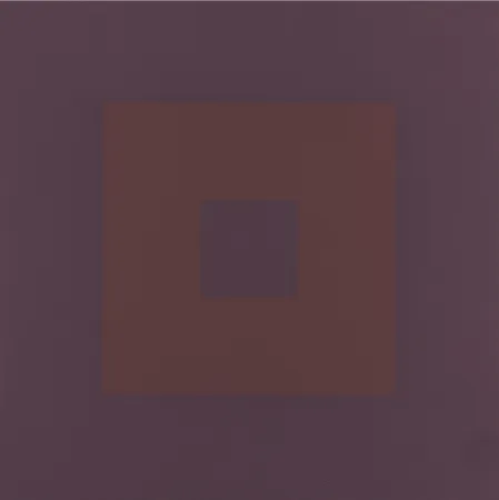 シルクスクリーン Nemours - Albiréo 4, 1987