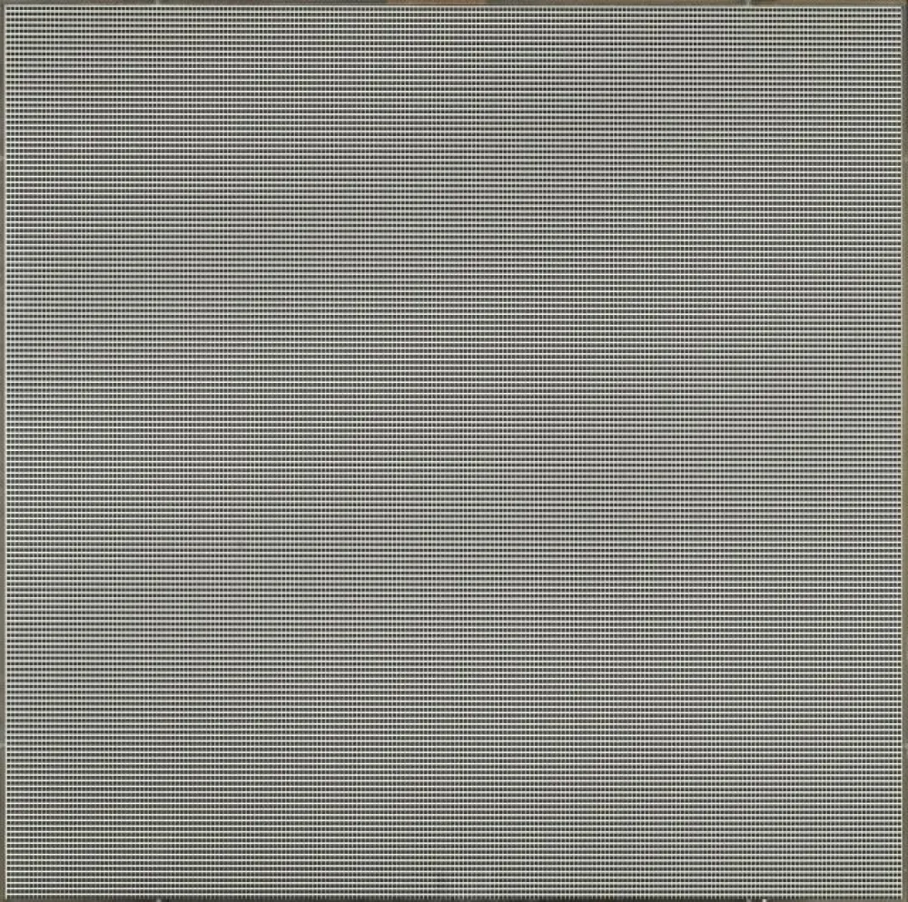 シルクスクリーン Nemours - L'innombrable