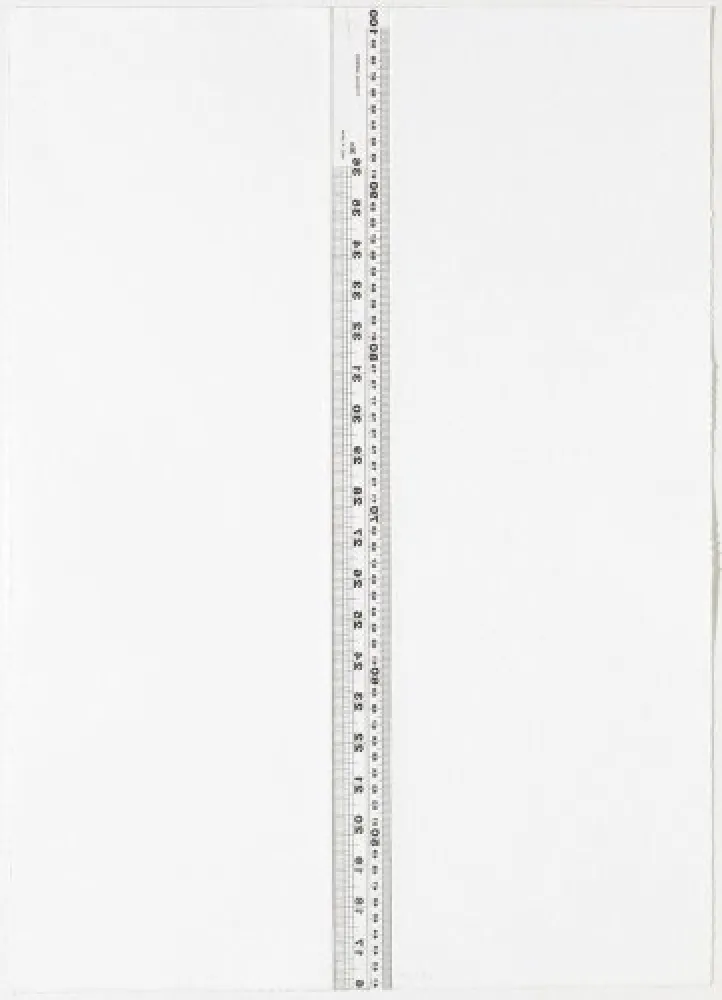 リトグラフ Nicolai - Diptych S/T