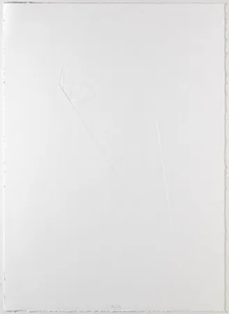 リトグラフ Nicolai - Triptych S/T