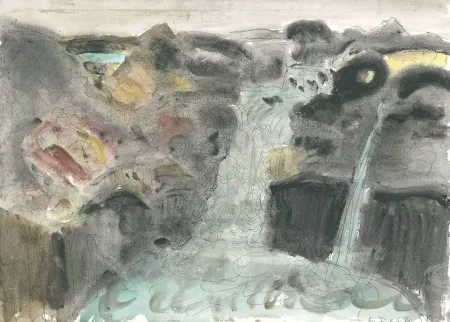 技術的なありません Niederreuther - Bei Landerbrekka