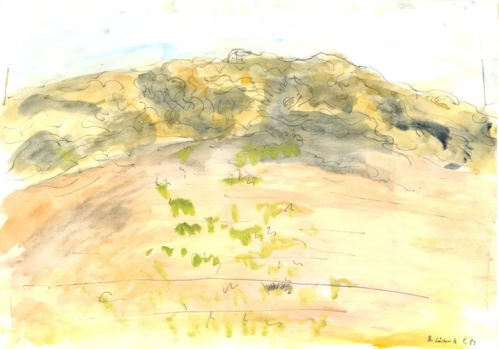 技術的なありません Niederreuther - Bei Lüderlitz