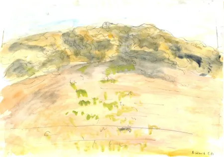 技術的なありません Niederreuther - Bei Lüderlitz