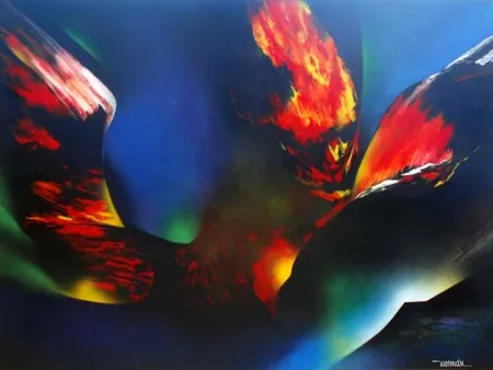 技術的なありません Nierman - Untitled