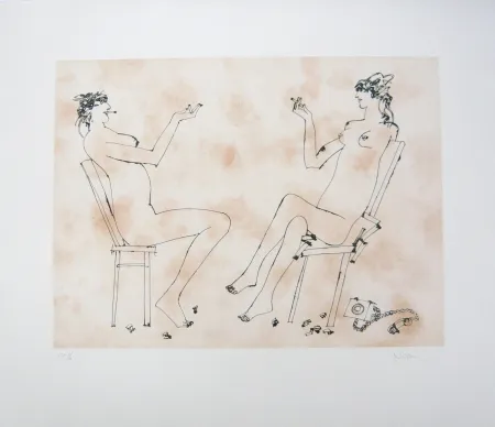 彫版 Nissen - Capers 10