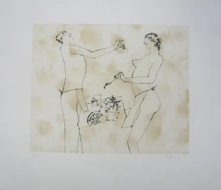 彫版 Nissen - Capers 5