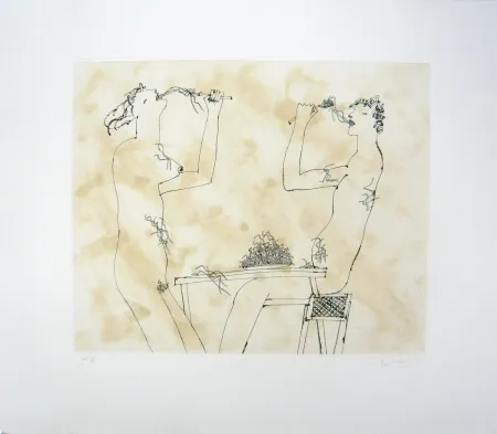 彫版 Nissen - Capers 6