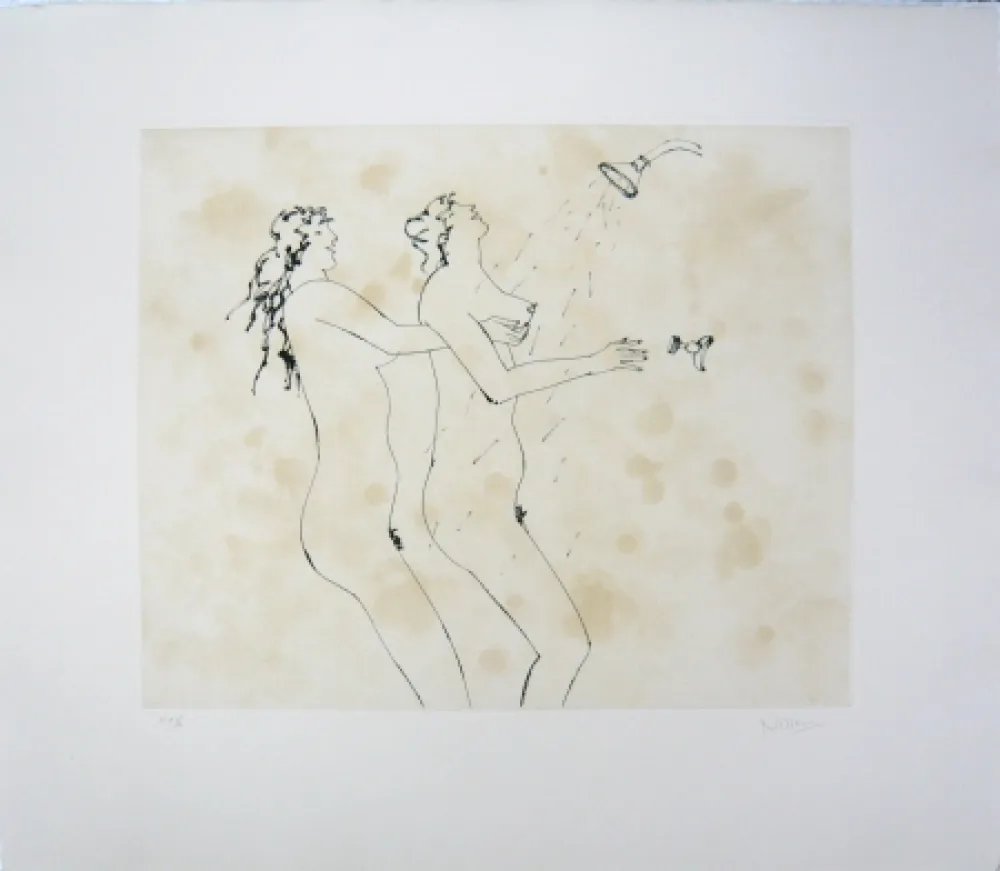 彫版 Nissen - Capers 8