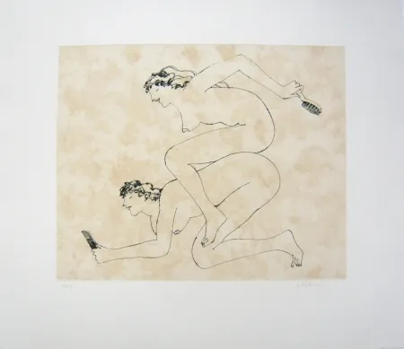 彫版 Nissen - Capers 9