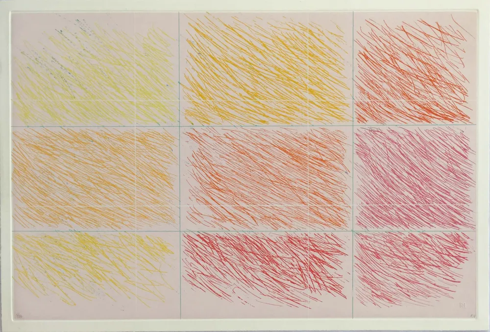 エッチングと　アクチアント Noland - Marron