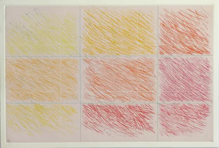 エッチングと　アクチアント Noland - Marron