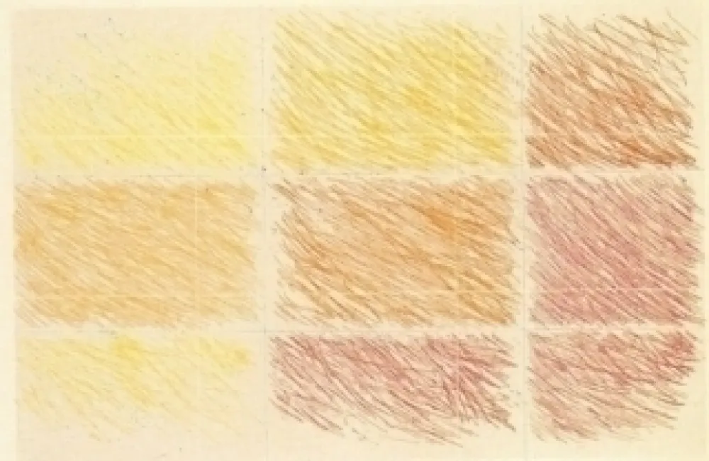 エッチングと　アクチアント Noland - Marron