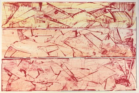 エッチングと　アクチアント Noland - Rey