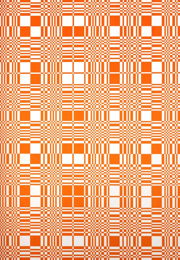 リトグラフ Nordhøy - Jangle 1