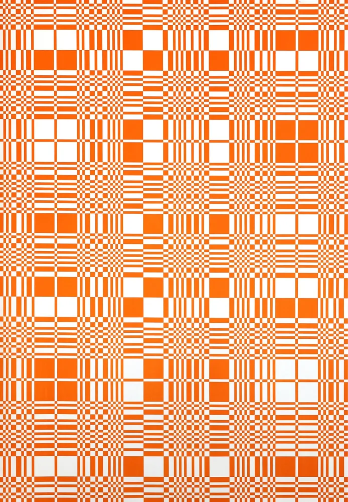 リトグラフ Nordhøy - Jangle 2